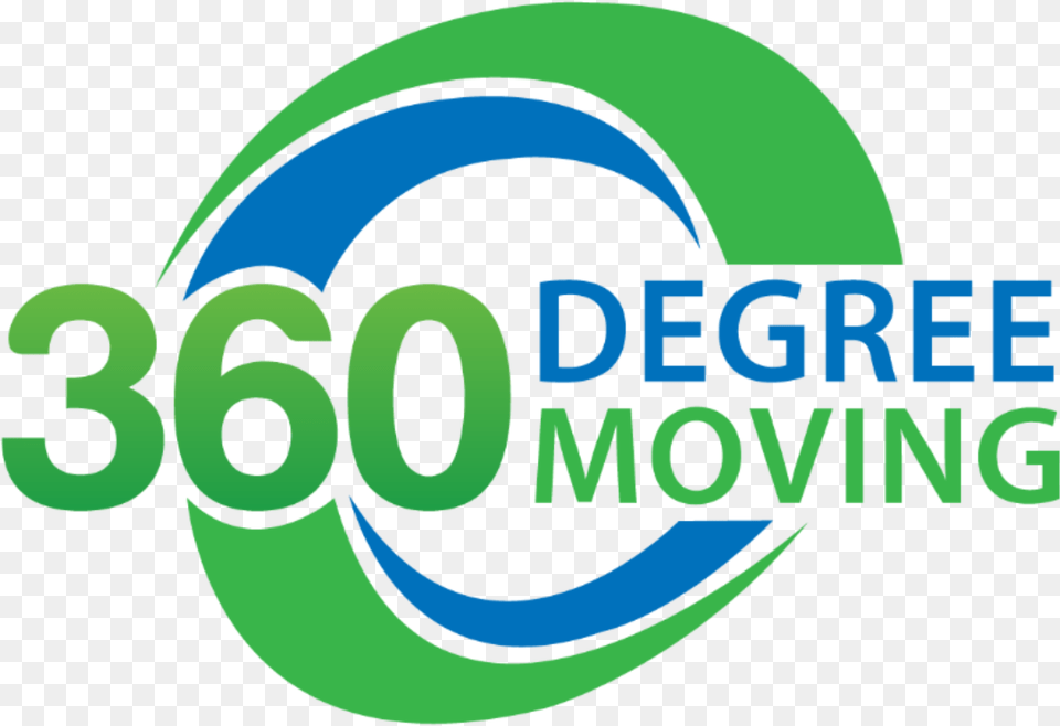 Degree 360 Degree Transparent, Green, Logo Free Png Download