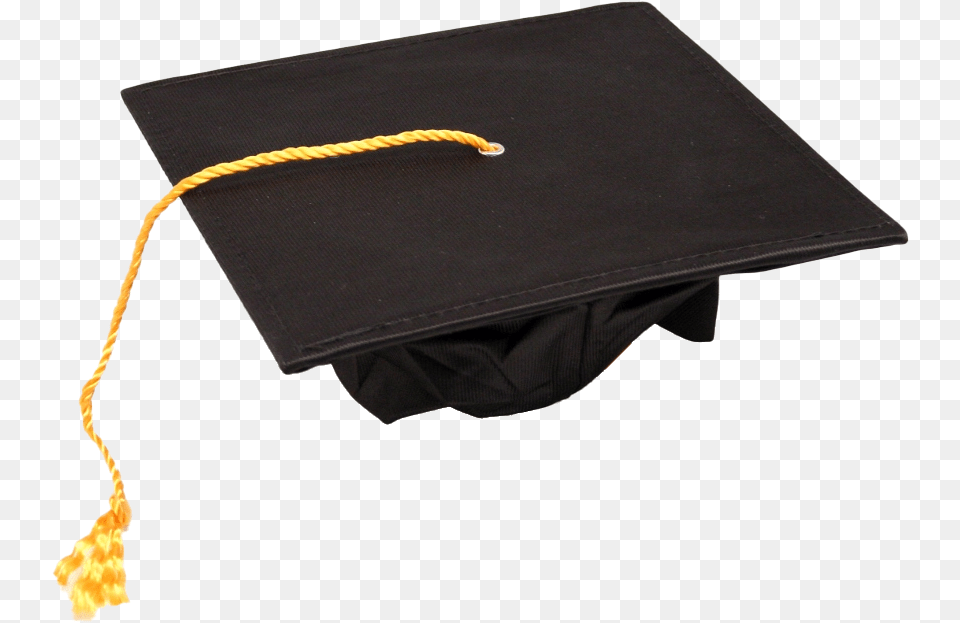 Degree Cap Transparent Mortarboard, Graduation, People, Person, Accessories Free Png Download