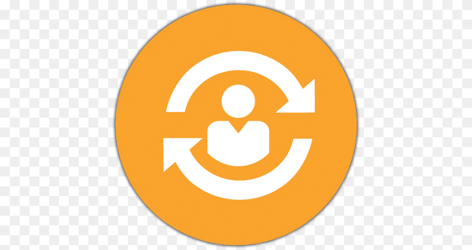 Degree Feedback Icon New Customer, Logo, Symbol Png