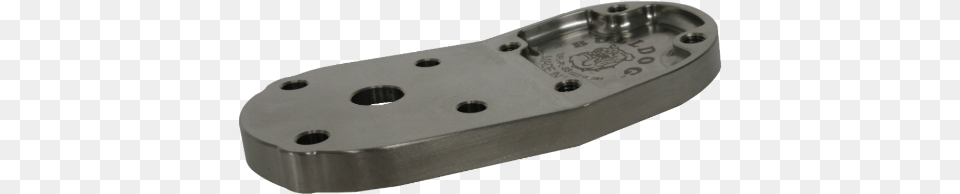 Degree Flexion Plate Prosthesis, Bracket, Aluminium Free Transparent Png