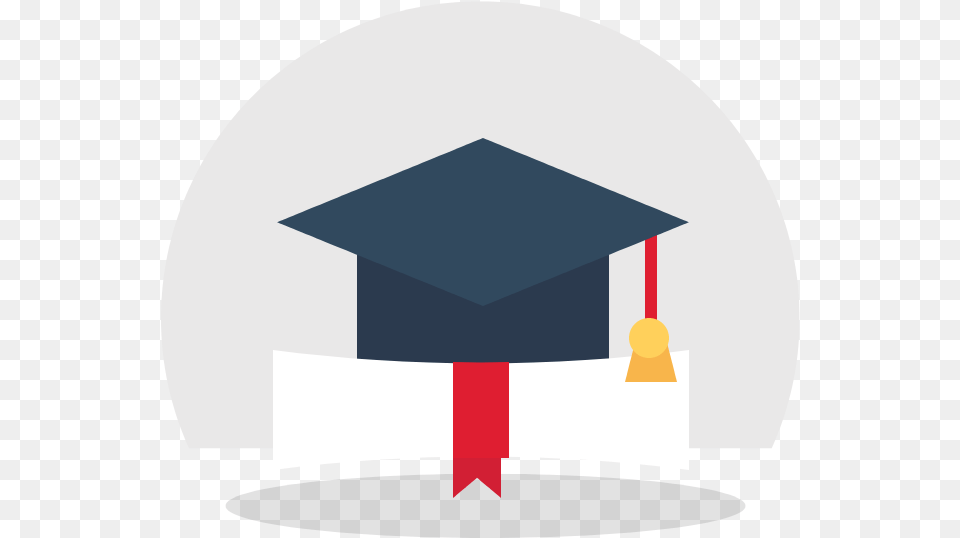 Degree Icon, Graduation, People, Person Free Png