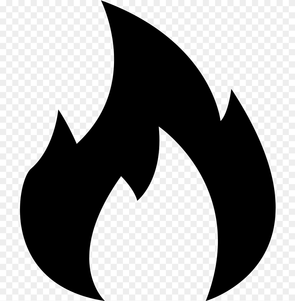 Degree Of Heat Heat Icon, Stencil, Symbol, Astronomy, Moon Free Transparent Png