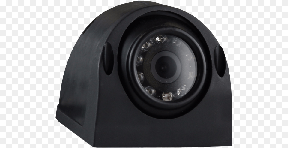 Degree Rotating Lens Means It Can Be Used As A Side Hidden Camera, Electronics, Speaker Free Png Download