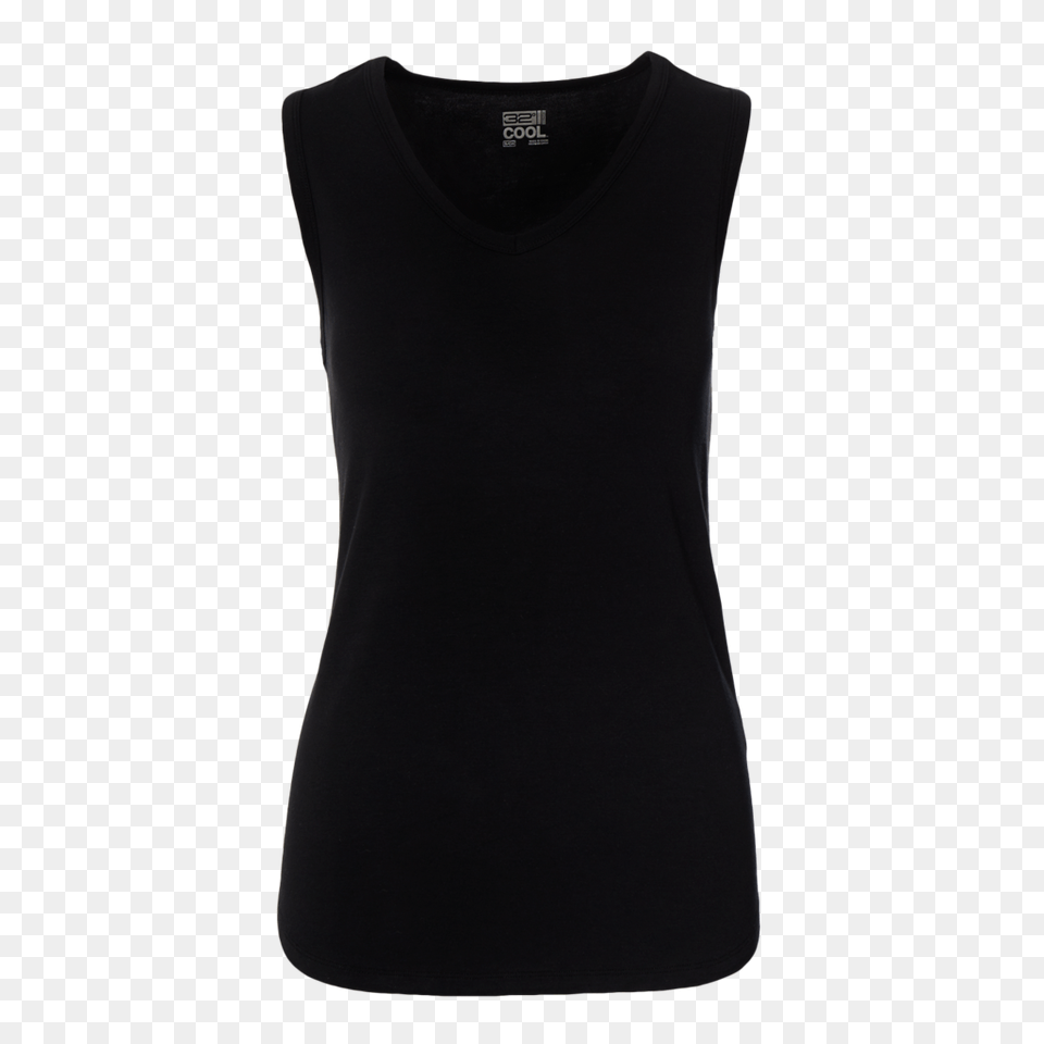 Degrees Womens Cool Luxe Modal Tank Top, Clothing, Tank Top, Undershirt Free Transparent Png