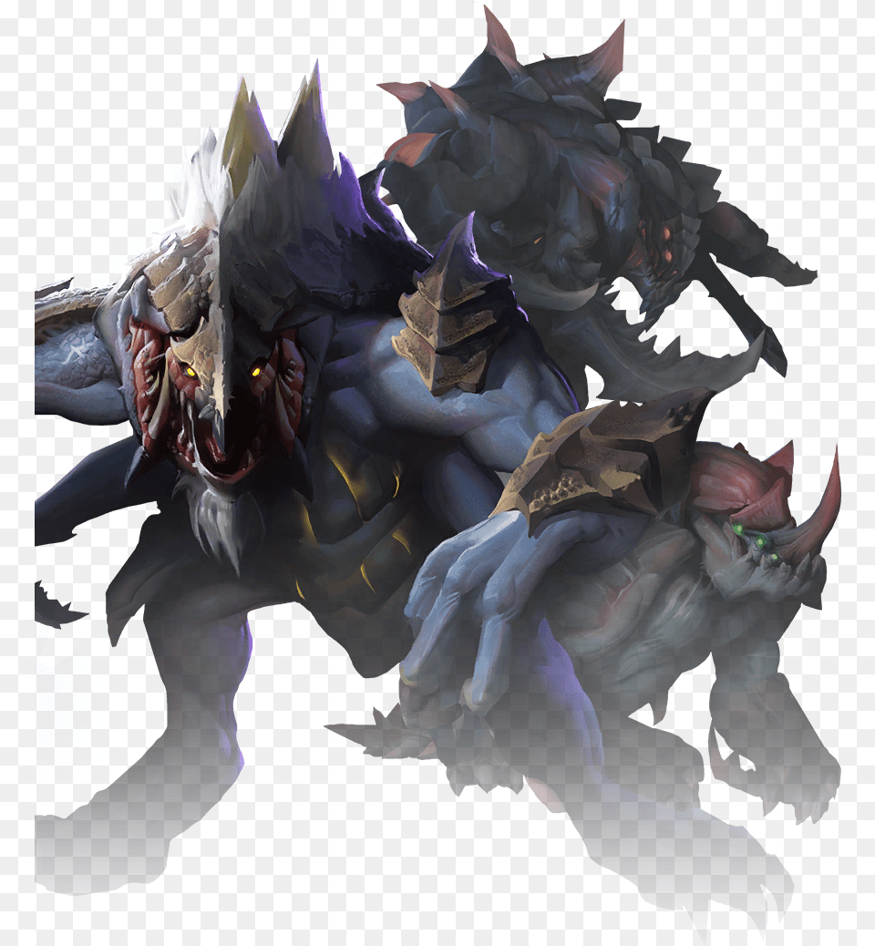 Dehaka Dragon, Baby, Person Free Transparent Png