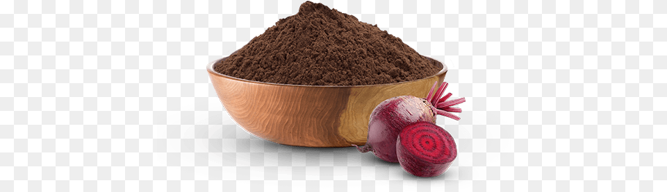 Dehydrated Beet Biotona Bio Beetroot Raw Juice Powder, Soil, Food Free Png Download