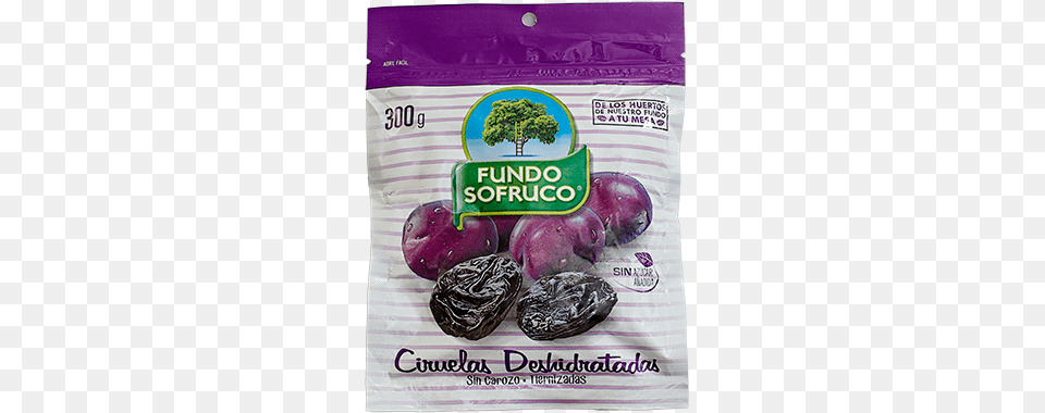 Dehydrated Plums Dehydrated Plums Sofruco, Food, Produce Free Png Download
