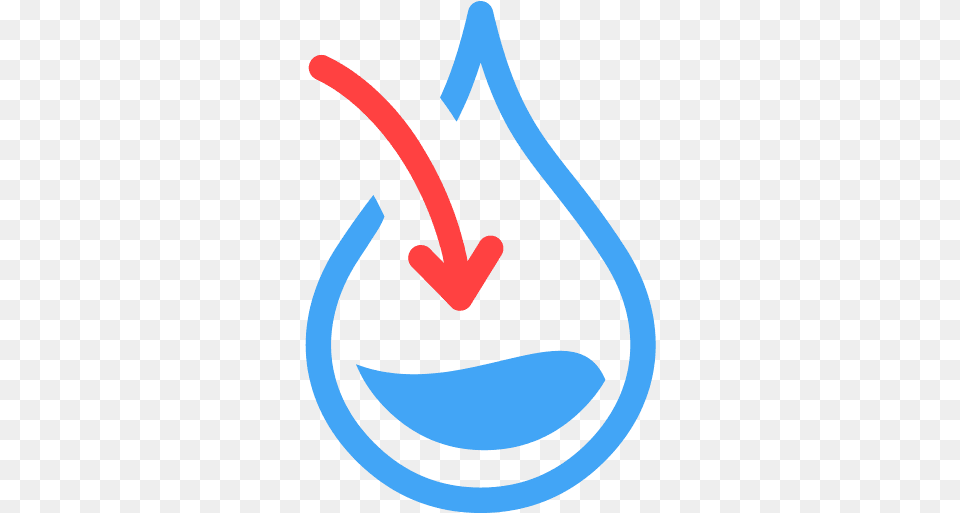 Dehydration Sign Icon And Svg Language, Clothing, Footwear, Shoe, Smoke Pipe Free Png