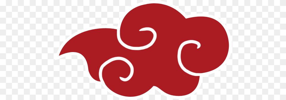 Deidara X Sasori Akatsuki Cloud, Logo, Food, Ketchup Png Image