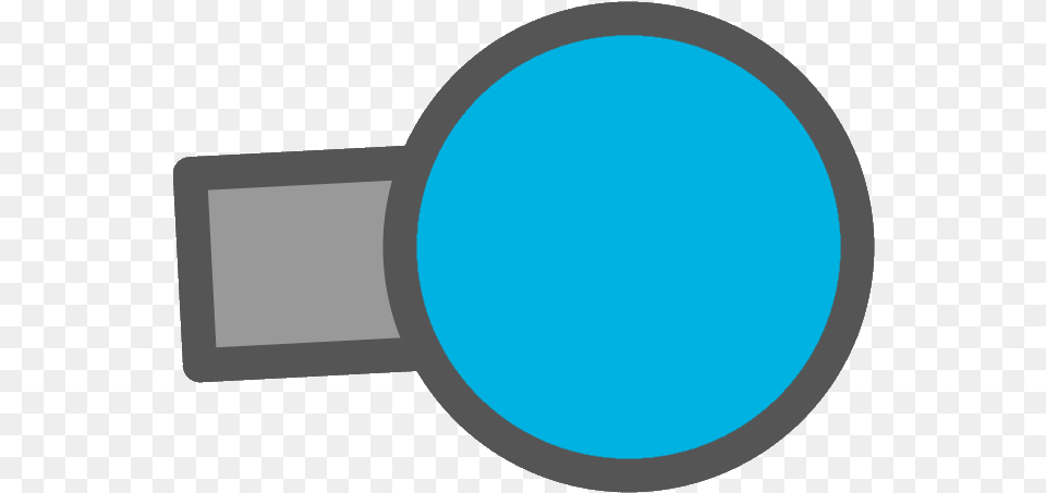 Deip Tank Transparent Background Circle, Sphere, Magnifying Free Png
