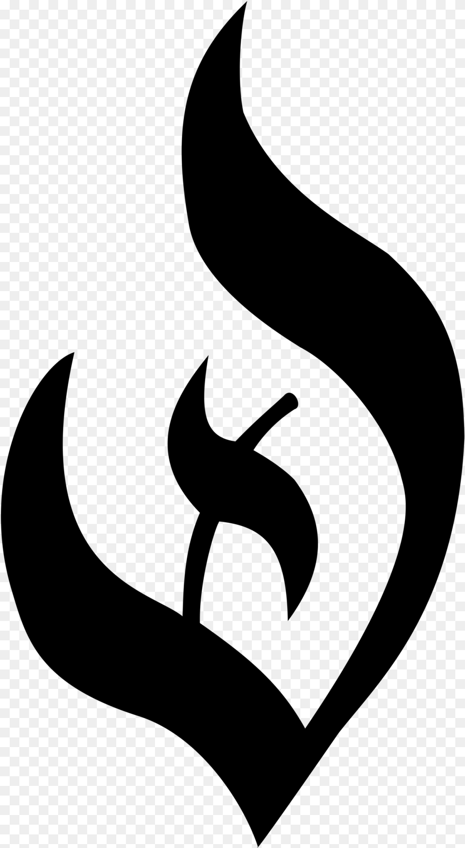 Deism Symbol, Gray Free Png