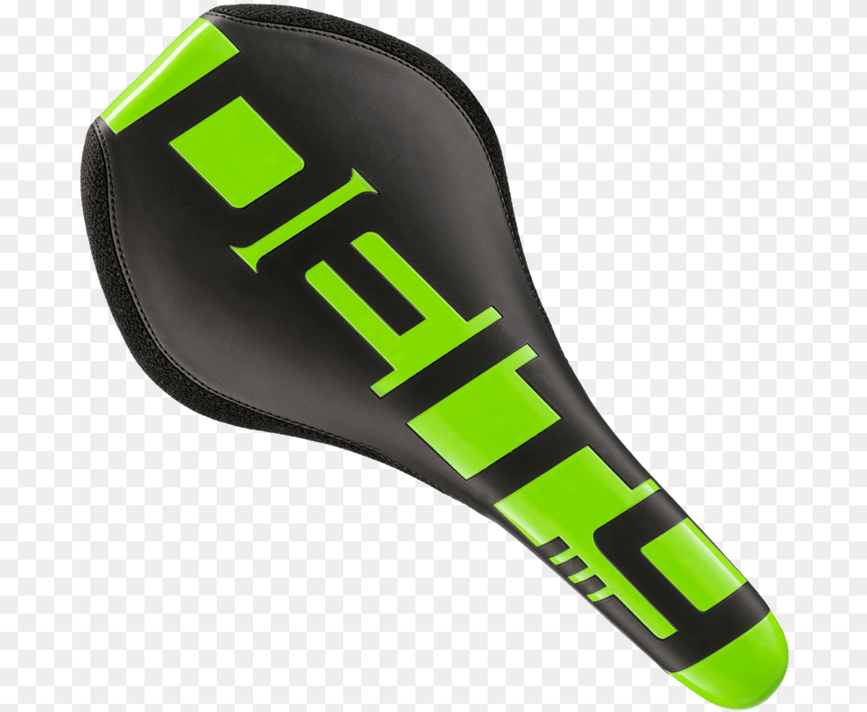 Deity Speedtrap Green Deity Speedtrap Am Saddle, Racket, Sport, Tennis, Tennis Racket Free Transparent Png