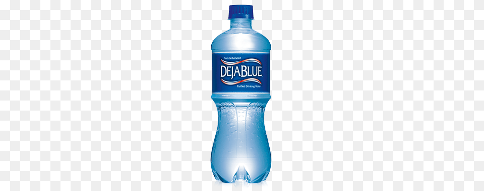 Deja Blue Dr Pepper Snapple Group, Beverage, Bottle, Mineral Water, Water Bottle Free Transparent Png