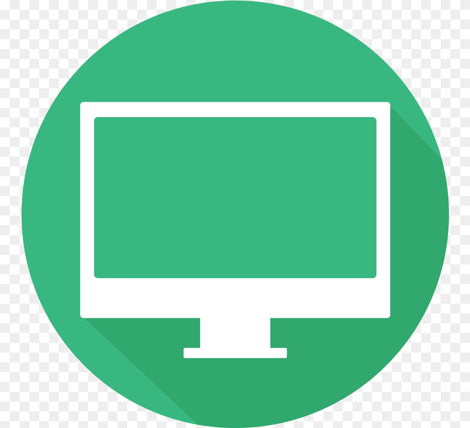 Deja S Websites Predict Icon Yellow, Electronics, Screen, Computer Hardware, Hardware Png