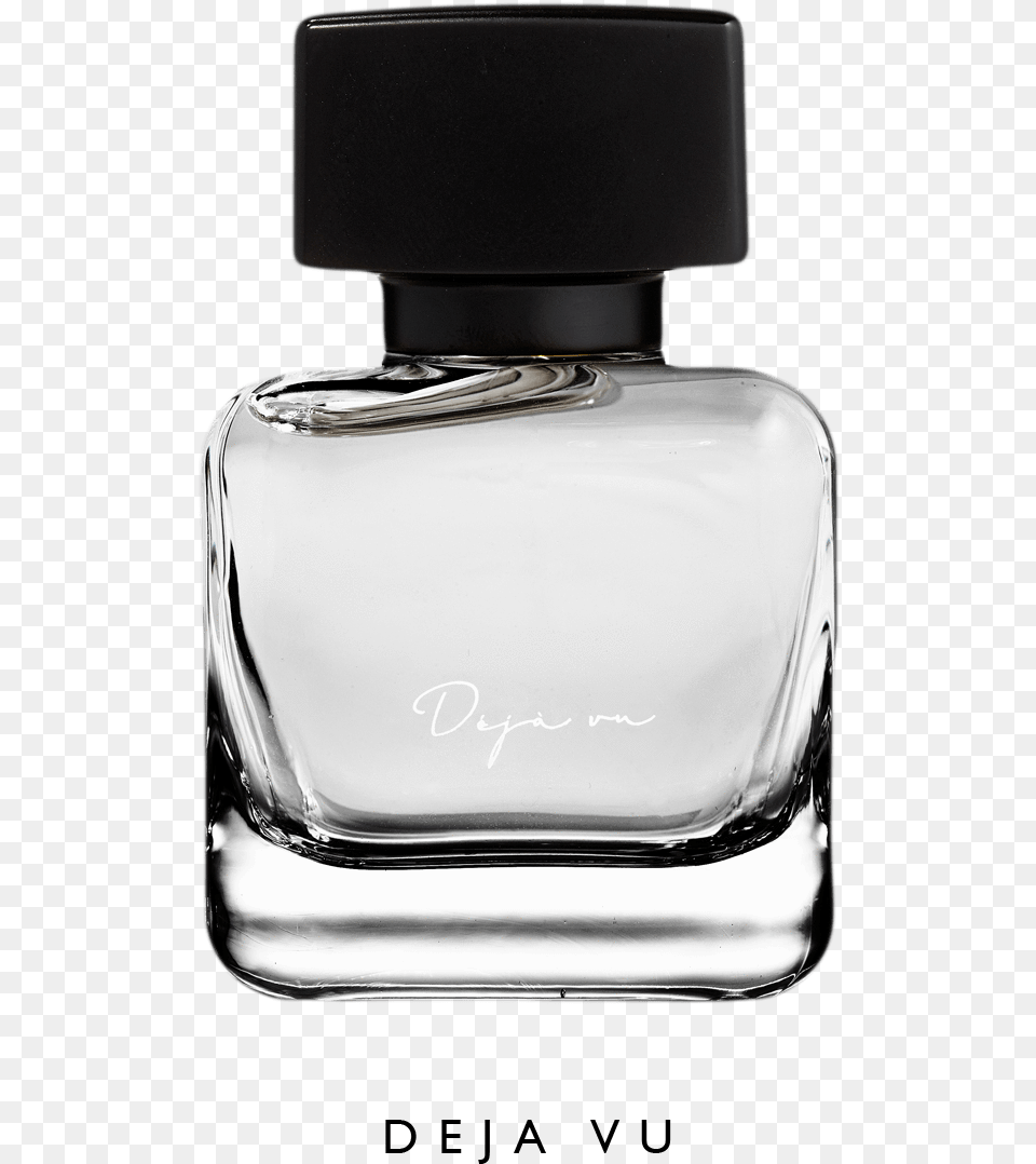 Deja Vu Perfume, Bottle, Cosmetics Png