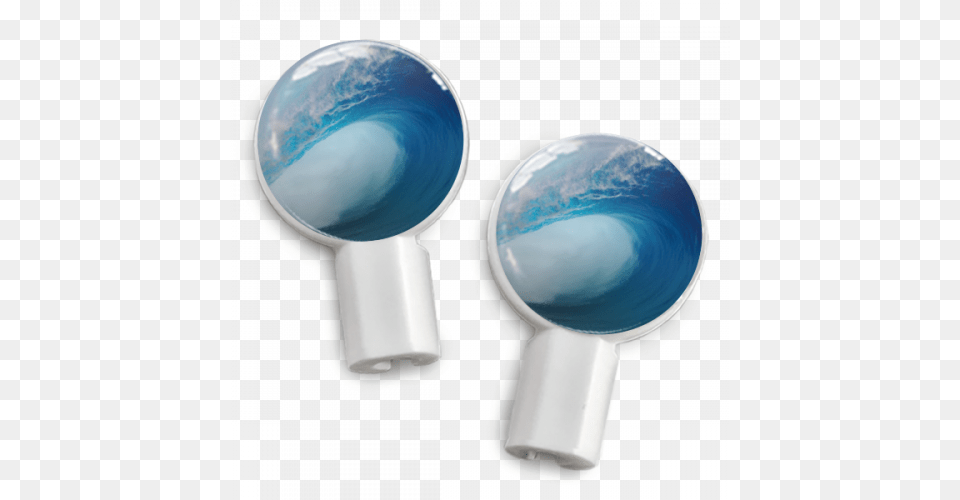 Deka Sounds Dekaslides Earbuds Combo Tri Heart Watercolor, Astronomy, Outer Space, Magnifying, Sphere Free Png