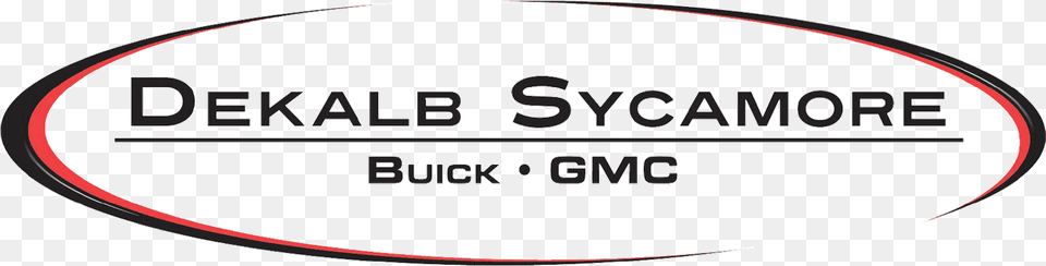 Dekalb Buick Gmc Automotive Decal, Logo Free Png