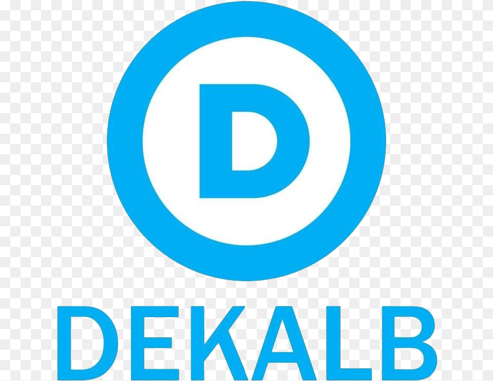 Dekalb County Democrats Language, Logo, Text Png Image