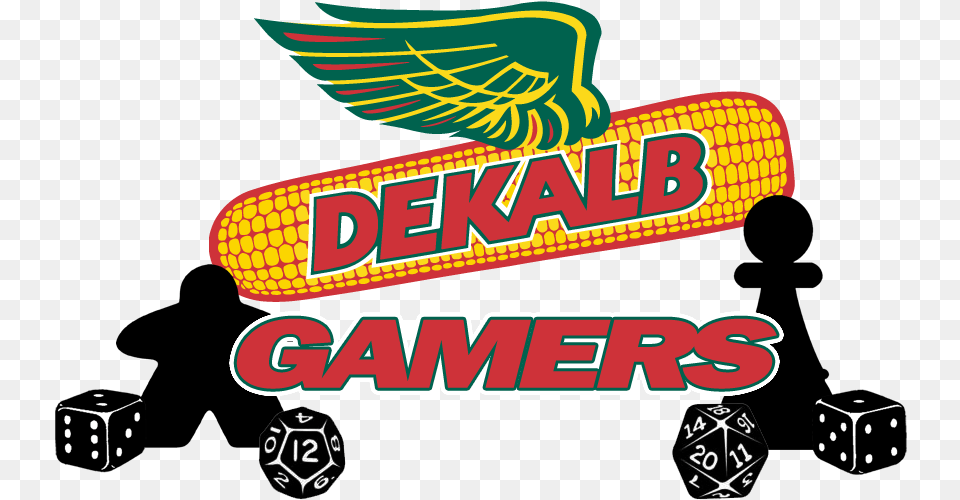 Dekalb Il Gamers For Extra Life Dekalb Corn, Dynamite, Weapon, Game Free Png Download