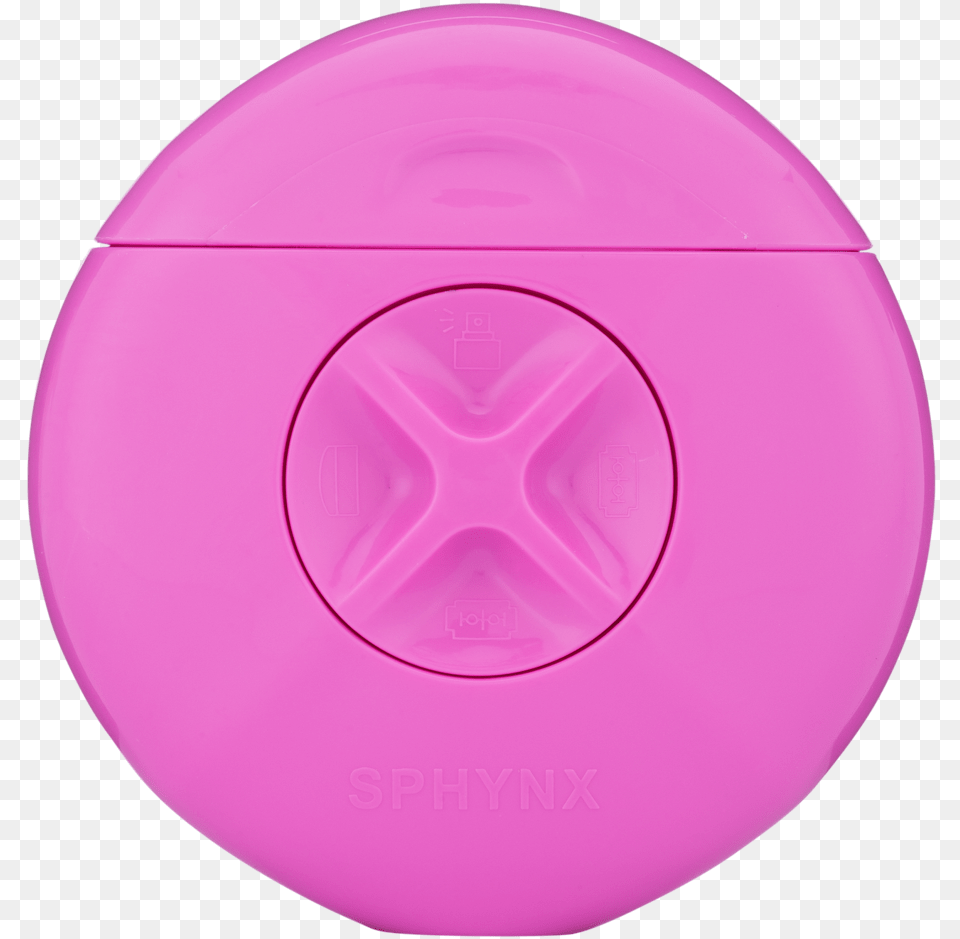 Deknudt Classic Round Mirror, Toy, Frisbee Free Png