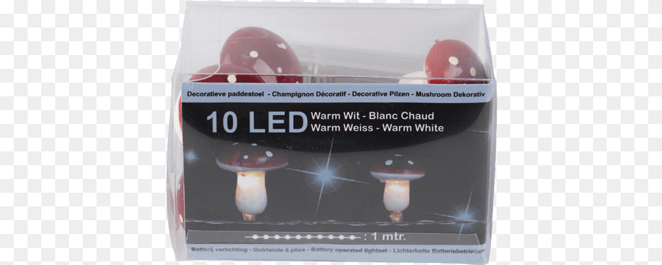 Deko Beleuchtung Led 10 Pilz Edible Mushroom, Sphere, Fungus, Plant, Helmet Free Transparent Png