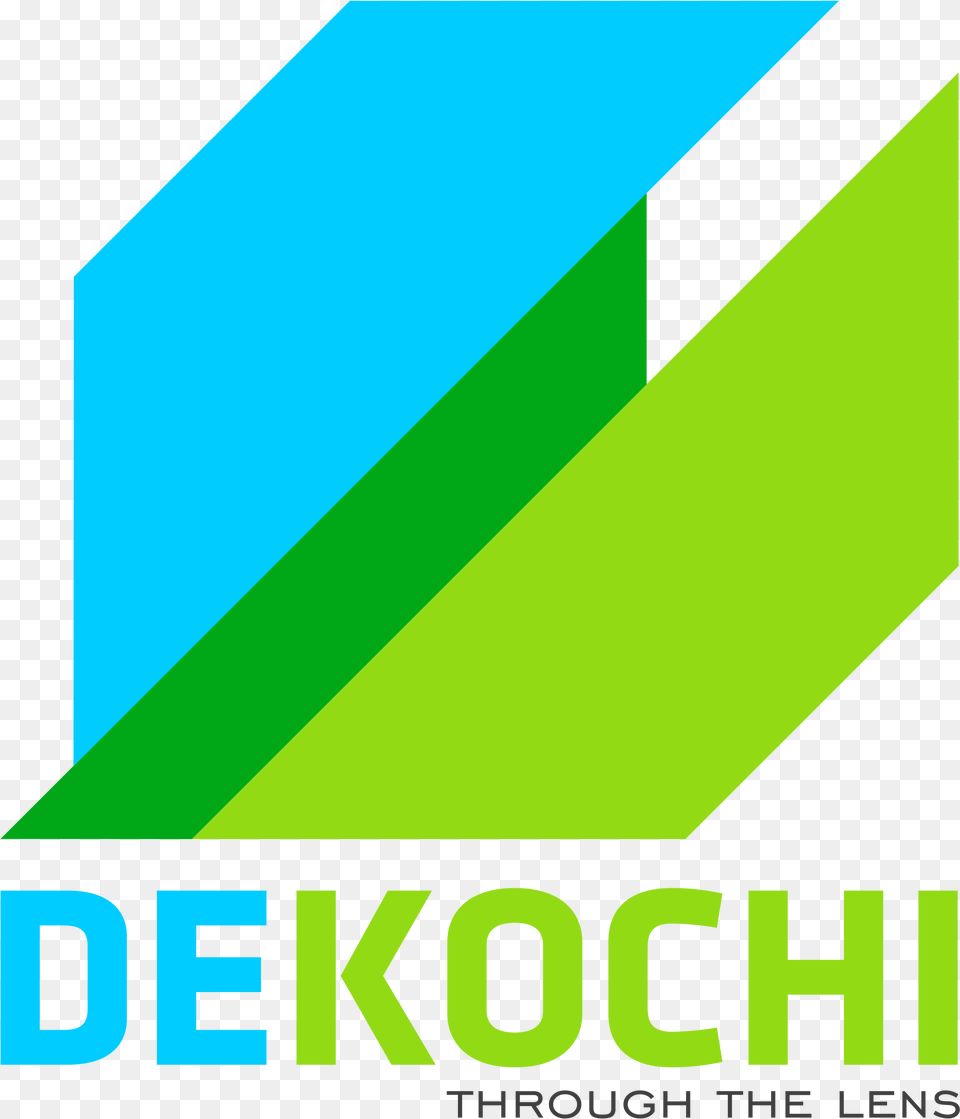 Dekochi Kochi Graphic Design, Art, Graphics, Green, Logo Free Png