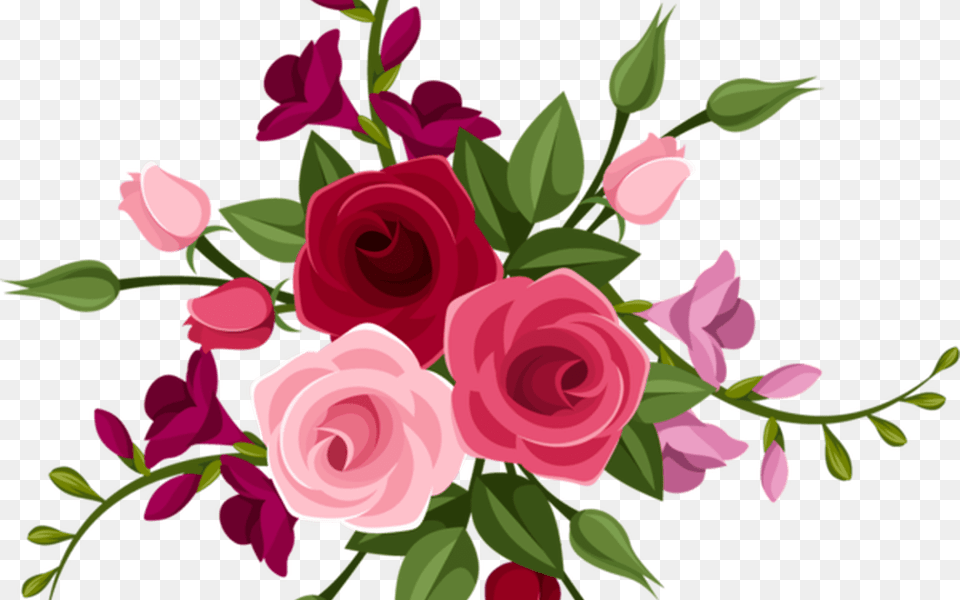 Dekopaj Flowers Guldasta Hd, Art, Floral Design, Flower, Graphics Png Image