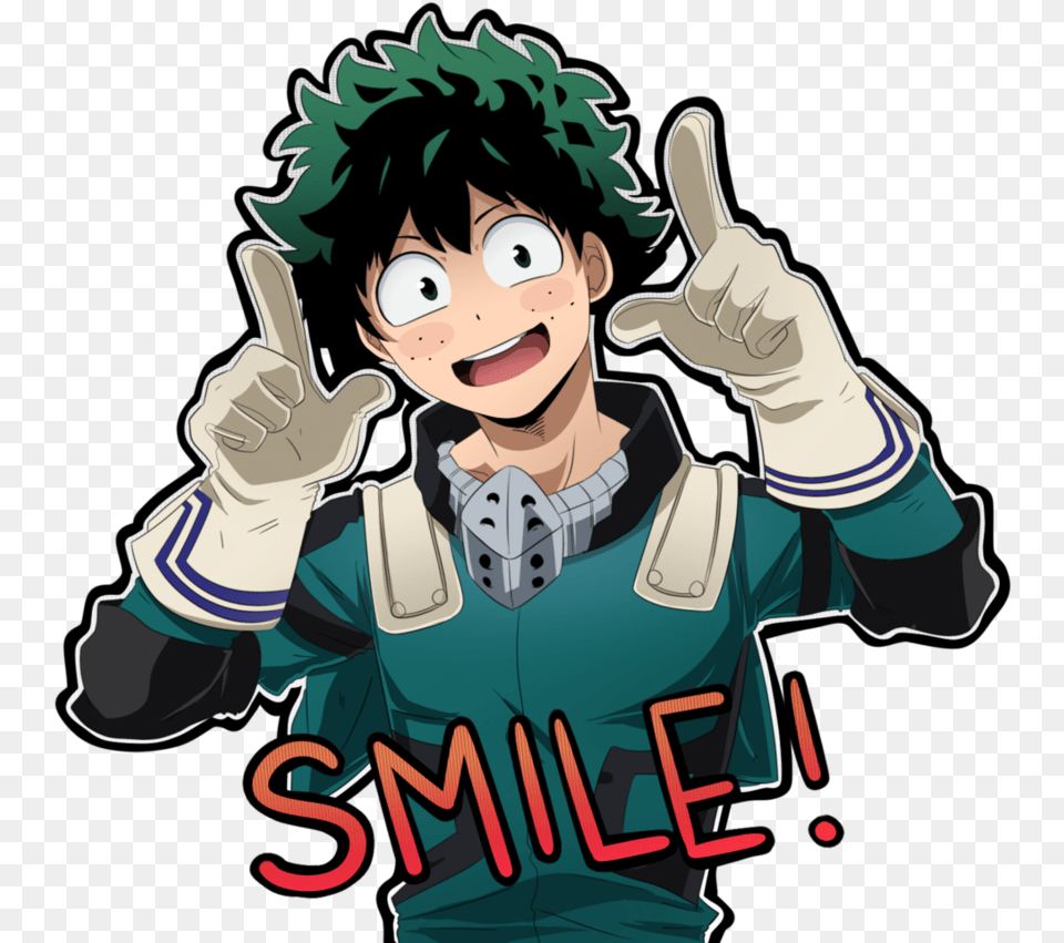 Deku Images In Collection Deku, Baby, Person, Head, Face Png