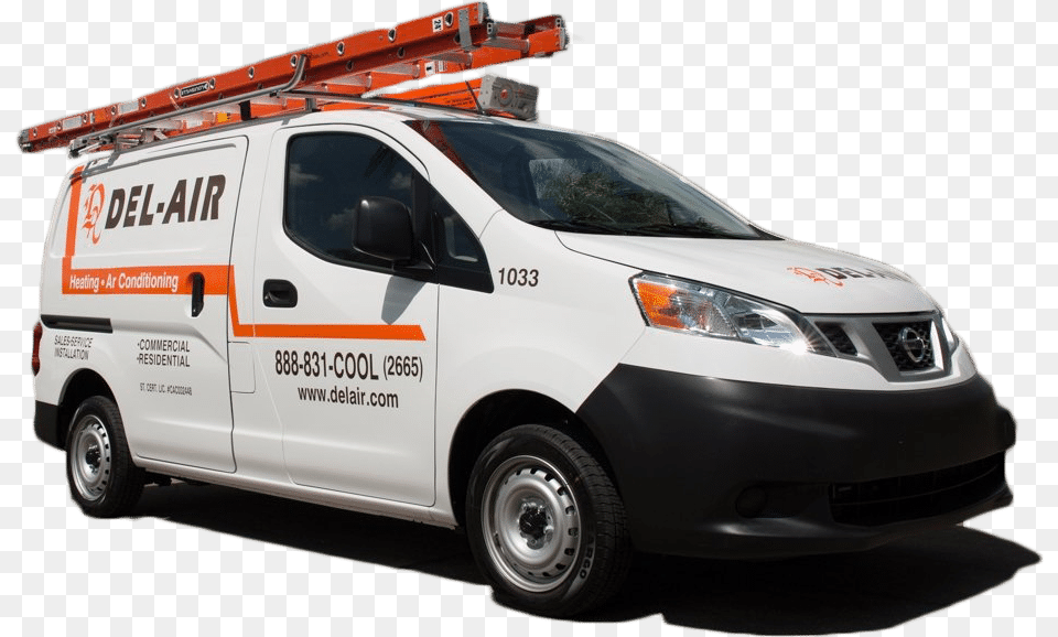 Del Air Van Ambulance, Transportation, Vehicle, Car, Moving Van Png Image