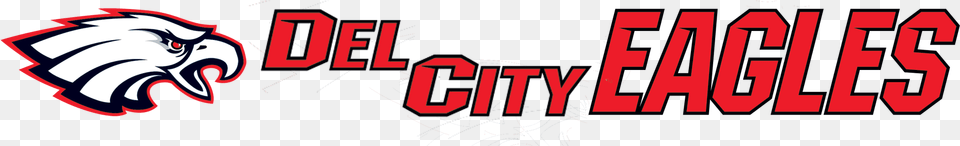 Del City Eagles Logo Png