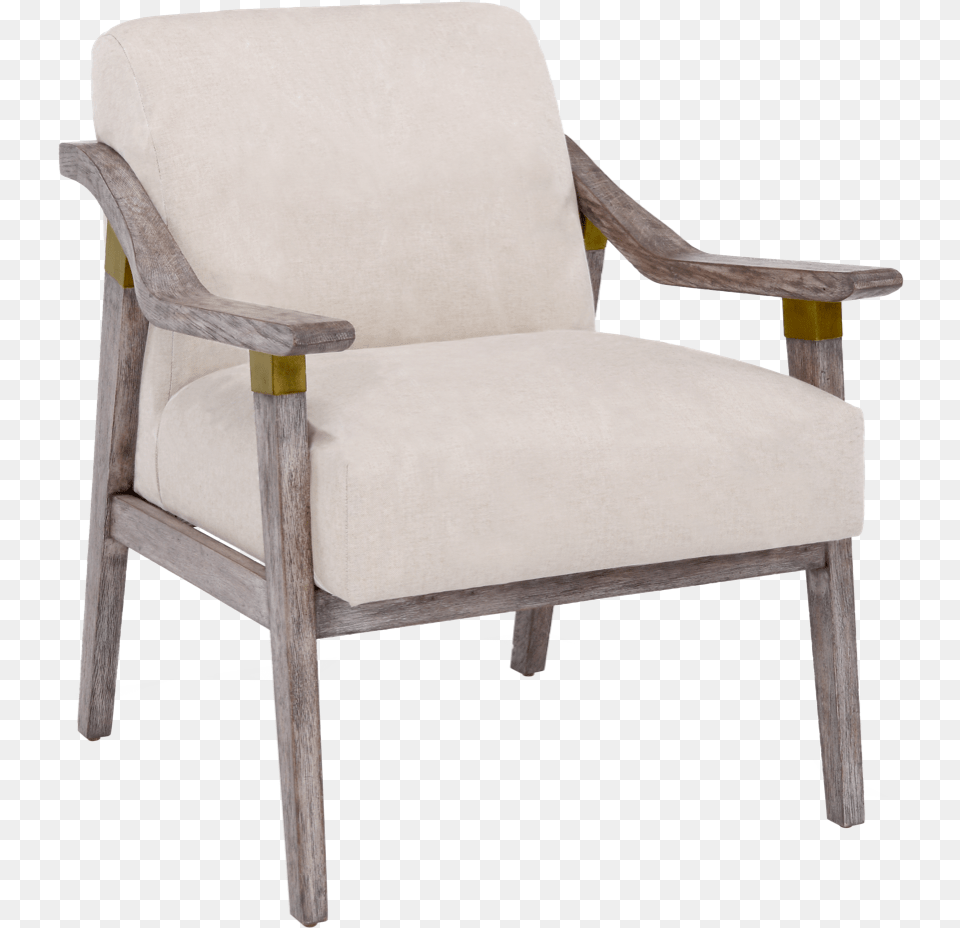 Del Mar Chair Club Chair, Furniture, Armchair Png
