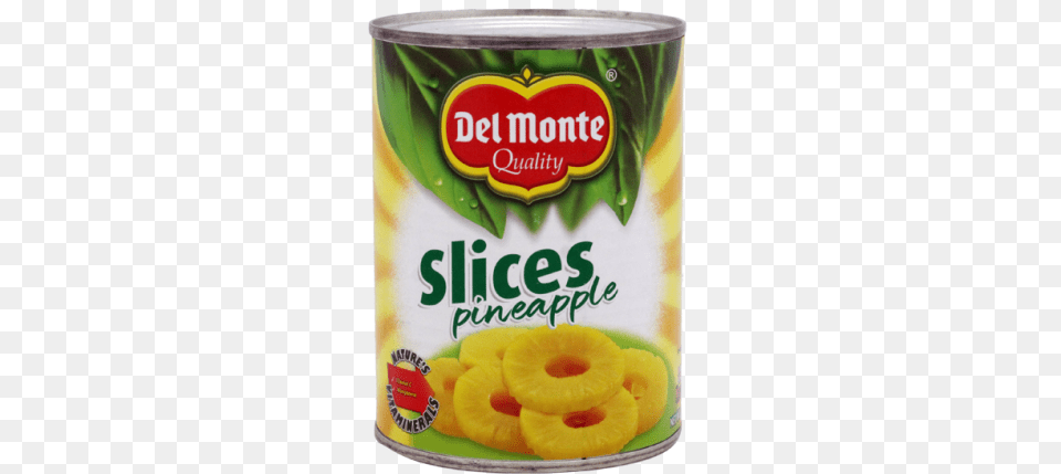 Del Monte Fruit Cocktail Price, Tin, Food, Plant, Produce Free Png Download