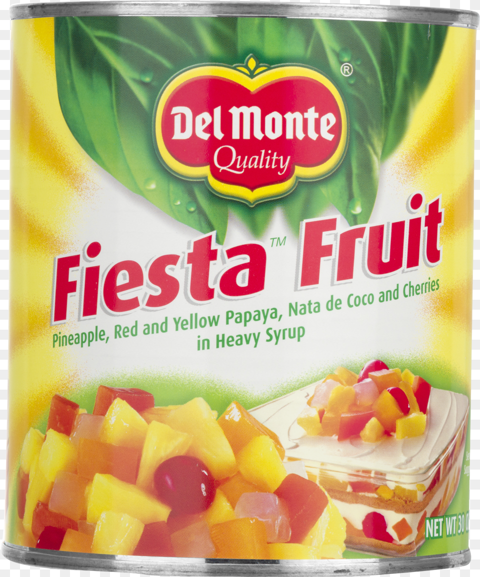 Del Monte Fruit Cocktail Sizes Png