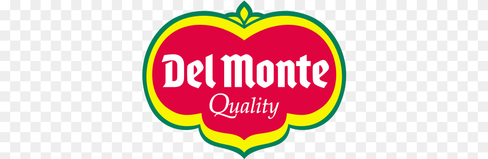 Del Monte Logo Autocad Logos, Sticker Png Image