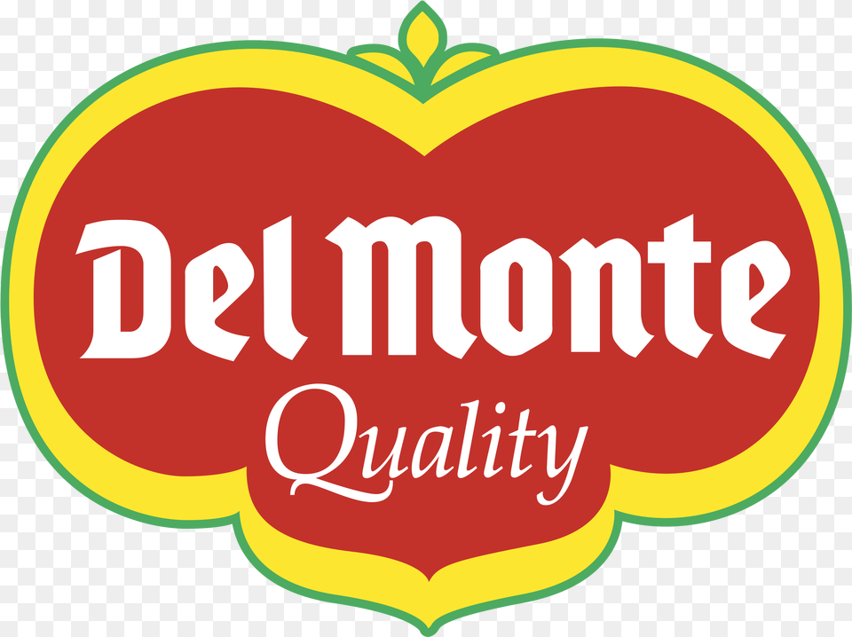 Del Monte Logo Logo Del Monte Free Transparent Png