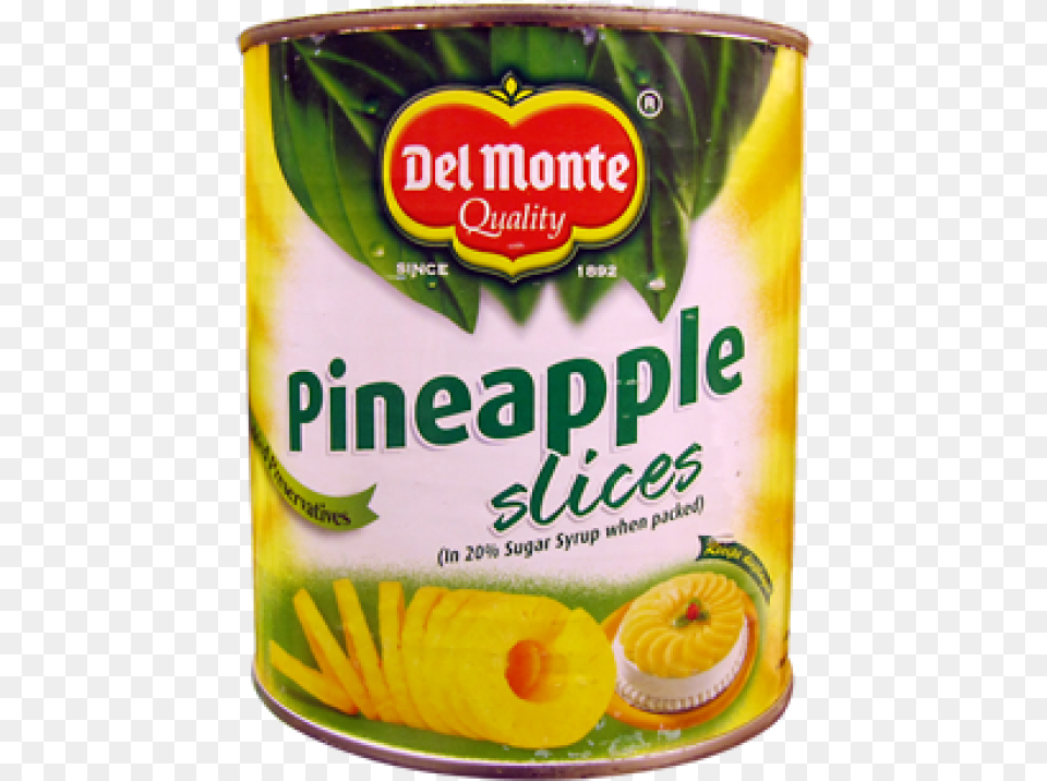 Del Monte Pineapple Slices, Birthday Cake, Cake, Cream, Dessert Free Png