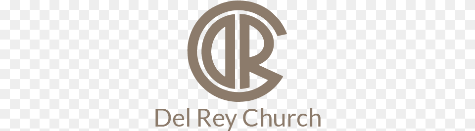 Del Rey Church, Logo, Machine, Wheel Free Transparent Png