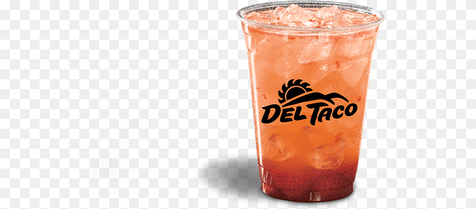 Del Taco, Alcohol, Beverage, Cocktail, Food Png Image
