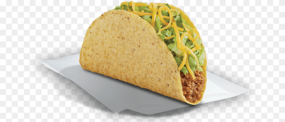 Del Taco Food, Sandwich, Plate Png