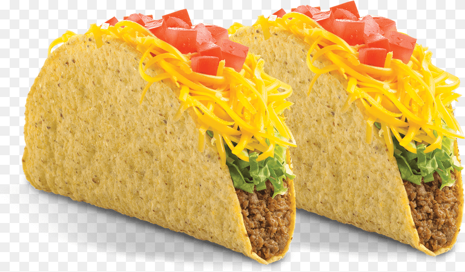 Del Taco Home Del Tacos, Food, Bread, Sandwich Free Png Download