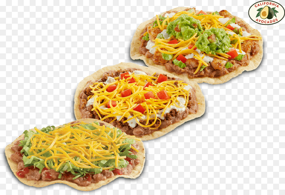 Del Taco Home Korean Taco, Food, Pizza Png