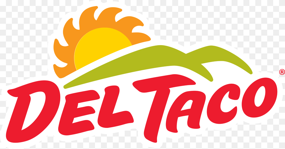 Del Taco Logo Free Png
