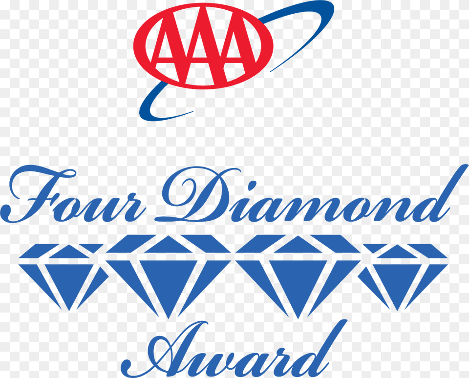 Delamar West Hartford Aaa Four Diamond Award, Logo, Text, Accessories Free Transparent Png