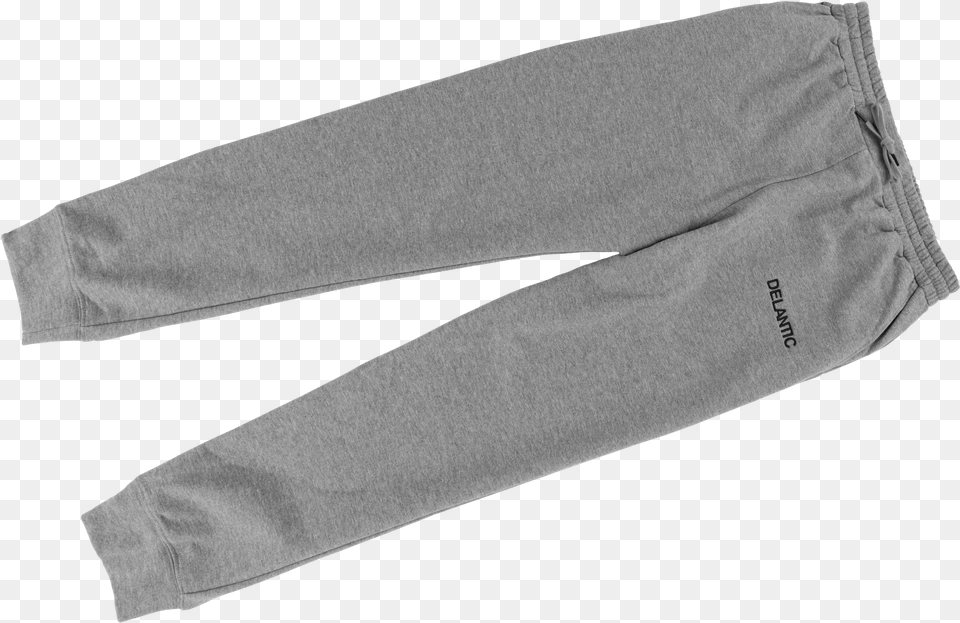 Delantic Logo Fleece Sweatpant Leggings, Clothing, Pants Png