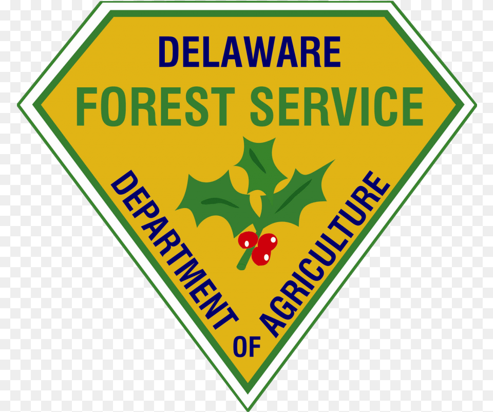 Delaware Forest Service Seeks New Delaware Forest Service, Logo, Symbol Free Transparent Png