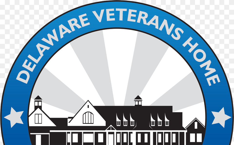 Delaware Veterans Home Angry Cartoon Bull Head, Logo, Architecture, Factory, Building Png Image
