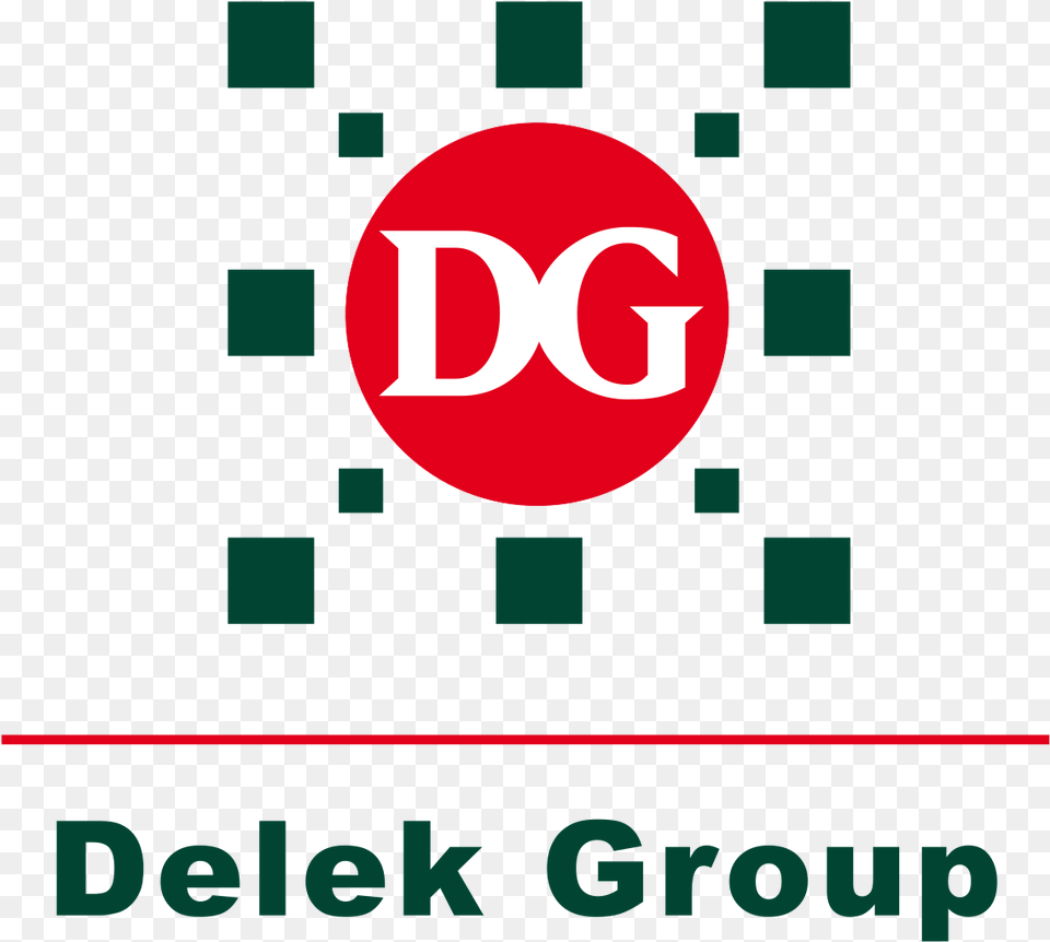 Delek Group Logo, Scoreboard Png