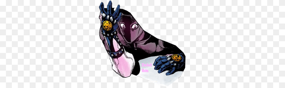 Delet This Killer Queen Delet This Know Your Meme, Electronics, Hardware, Claw, Hook Free Png