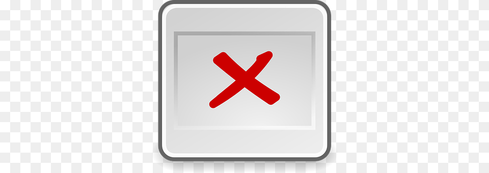 Delete First Aid, Symbol Free Png Download