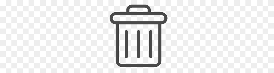 Delete Icon Download Formats, Bag Png Image